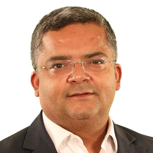 Mr Amit Dave